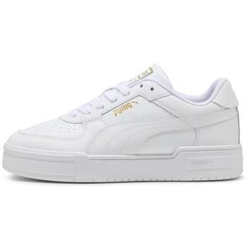 Puma Pearl CA Pro Classic II White Footwear