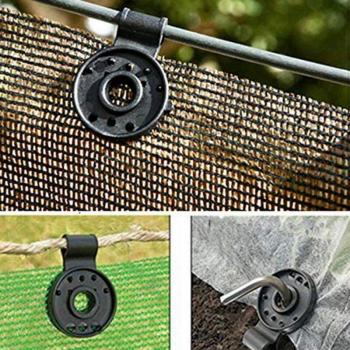 Grommet Tarp Hanger 100Pcs