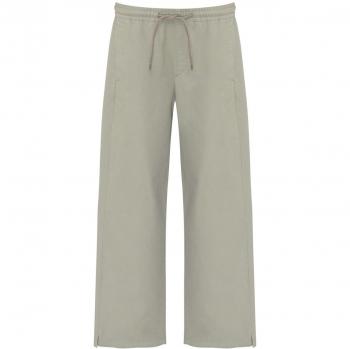 A.P.C. Green Classic Trousers