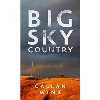Big Sky Country