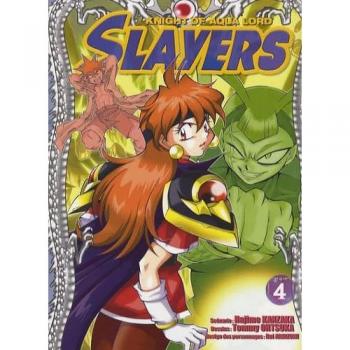 Slayers Knight Of Aqua Lord