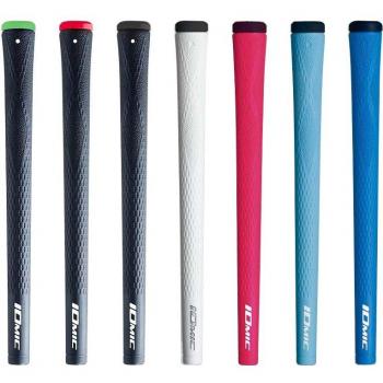 Empuñaduras IOMIC para Golfer – Lote 2,3
