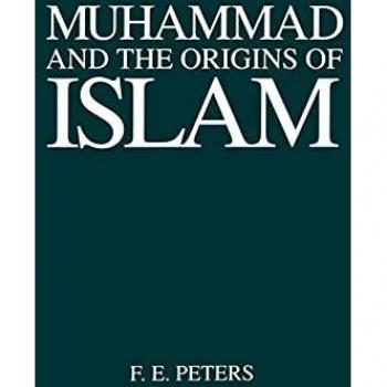 Muhammad and the Origins of Islam, Suny Series in Near Eastern Studies