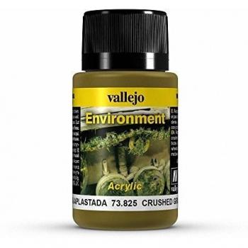 Vallejo Weathering Effects Crushed Grass