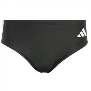 Maillot de bain adidas 3-Stripes homme
