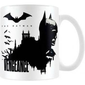 Gotham City Coffee Mug