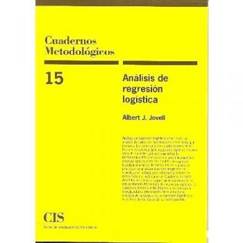 Analisis de regresion logistica