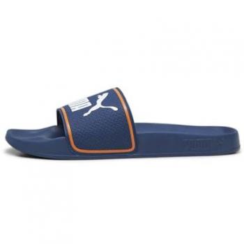 Leadcat 2.0 Pantoufles PUMA Bleu