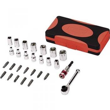 Coffret d'outils Cimco 113154