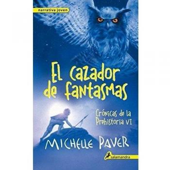 EL CAZADOR DE FANTASMAS