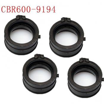 Adaptador de interface de carburador Honda CBR 600F 1991-1994