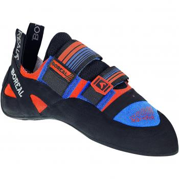 Boreal Marduk Unisex Allzweckschuhe – Multi‑Color – EU 44.5