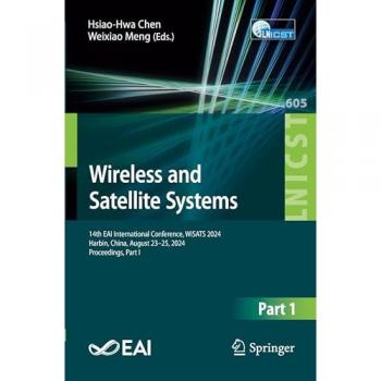 Wireless and Satellite Systems