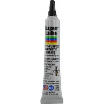 Synco Super Lube PTFE Schmierfett 12g