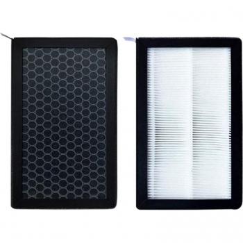 Filtres de Remplacement HEPA pour Tesla 3
