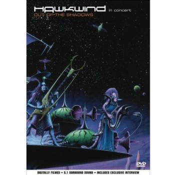 En concert hors de l’ombre (Hawkwind)