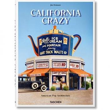 California Crazy. American Pop Architecture