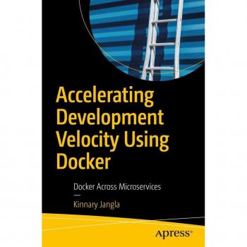Vitalsource Technologies, Inc. Accelerating Development Velocity Using Docker