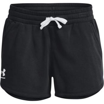 Under Armour Women's Rival Fleece Shorts
