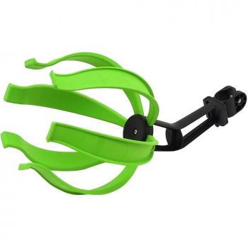 Kikball Support Ballon de Vélos Mixte