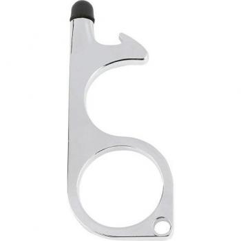 Metal Beer Trigger Door Opener