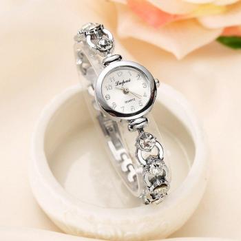 Montre Quartz Simple pour Femmes