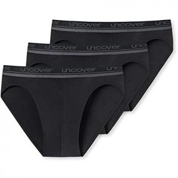 Slip Rio Schiesser Nero