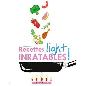 Recettes light inratables !