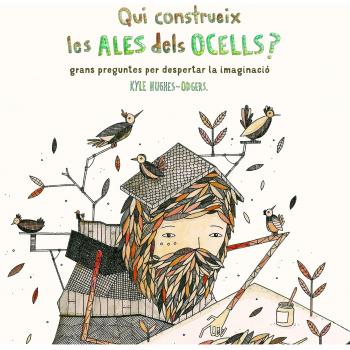 QUI CONSTRUEIX LES ALES DELS OCELLS?