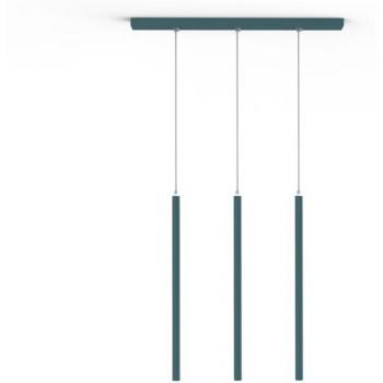 Lámpara Pendiente Stelo 60cm Metal
