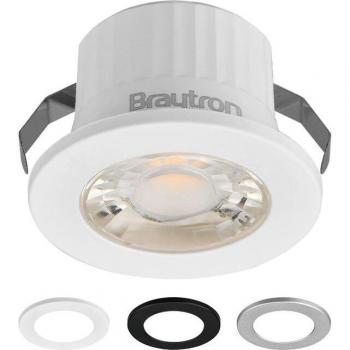 Mini Brillio LED 6500K IP54