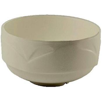 Bianco Soup Cup 10oz by Steelite