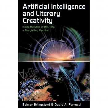 Artificial Intelligence and Literary Creativity