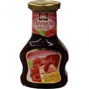 Schwartau Premium Himbeersauce 125ml