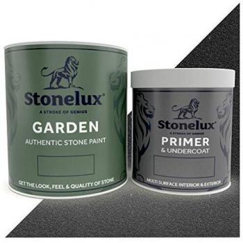 StoneLux® Garden Stone Coating