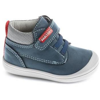 Botas de Bebé Niño Pablosky de microfibra textil 21