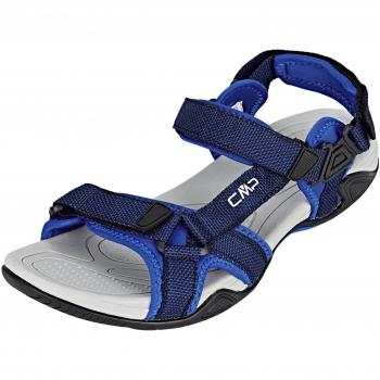 Campagnolo HamaL Trail‑Sandal für Herren – Zaffiro, Schuhgröße 39