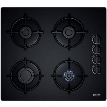 Bosch 4 Burner Gas Cooktop