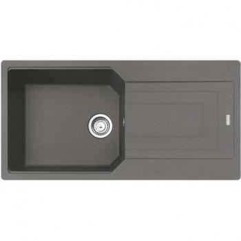 Lavavajillas Urbano Gris Stone 1C‑1E 60 cm