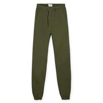 Pantalón Verde Silbon Sport Jogger para Hombres