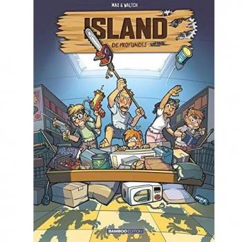 Island