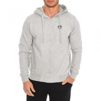 Felpa North Sails Grigia Uomo M