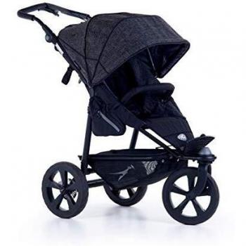 Joggster Trail 2 Premium Anthrazit – Kollektion 2019