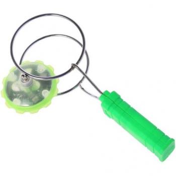 Gyro lumineux magique pour enfants