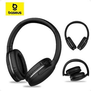 Baseus D02 Pro Wireless Earphones