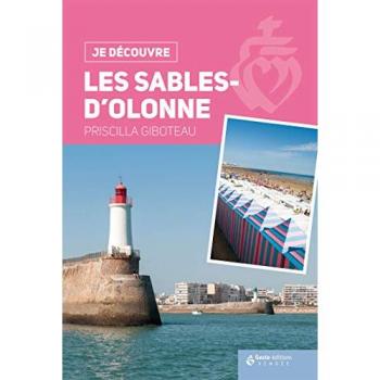 Je Découvre les Sables d'Olonne