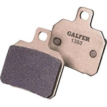 Pastillas de freno Galfer FD438 para Scooter