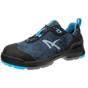 Taraval Bleu Gh Low S3L Albatros Taille 40