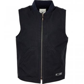 Veste Nitro Américaine Noir Large