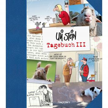 Tagebuch III